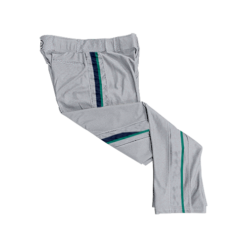 3998 MENS BALLPARK GRAY BRAID PANTS CANNONS-1