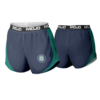 3998 WOMENS MICRO FIBER PRACTICE SHORT CANNONS-2