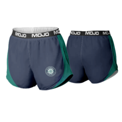 3998 WOMENS MICRO FIBER PRACTICE SHORT CANNONS-2