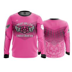 3993 MENS SPORT LONGSLEEVE PAINT-VALLEY-CC