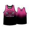3993 MENS BASKETBALL TANK 1 PLY PAINT-VALLEY-CC
