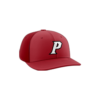 3185 R_P FLEX FIT CAP PTS30 PIKETON-JH-BASEBALL