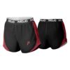 3185 WOMENS MICRO FIBER PRACTICE SHORT PIKETON-JH-BASEBALL