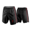 3185 MENS MIRCO FIBER 160gsm SHORT PIKETON-JH-BASEBALL
