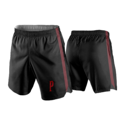 3185 MENS MIRCO FIBER 160gsm SHORT PIKETON-JH-BASEBALL