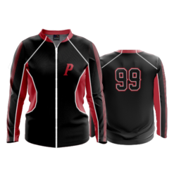 3185 WOMENS VAPOR JACKET SUB PIKETON-JH-BASEBALL