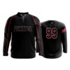 3185 UNISEX ROOKIE JACKET SUB PIKETON-JH-BASEBALL