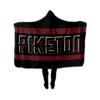3185 UNISEX FAN WRAP HOODY PIKETON-JH-BASEBALL