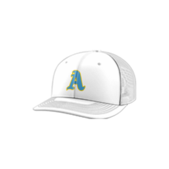 3995 R_P TRUCKER CAP 112 ARMOLOY-1