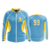 3995 WOMENS VAPOR JACKET SUB ARMOLOY-1