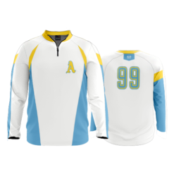 3995 UNISEX ROOKIE JACKET SUB ARMOLOY-1