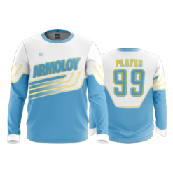 3995 MENS SPORT LONGSLEEVE ARMOLOY-1