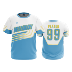 3995 MENS SPORT CREW NECK ARMOLOY-1