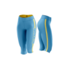 3995 WOMENS CAPRI LEGGINGS ARMOLOY-1