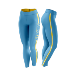 3995 WOMENS LEGGINGS ARMOLOY-1