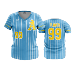 3995 WOMENS V NECK ARMOLOY-2