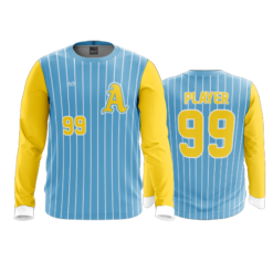 3995 MENS SPORT LONGSLEEVE ARMOLOY-2