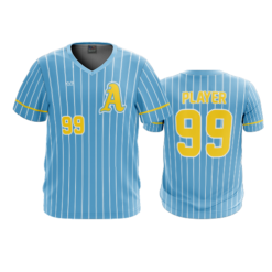 3995 MENS SPORT V NECK ARMOLOY-2