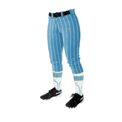3995 WOMENS FASTPITCH PANTS ARMOLOY-2