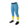 3995 WOMENS FASTPITCH PANTS ARMOLOY-3