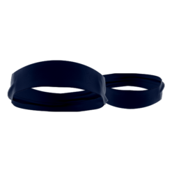3983 HEADBAND WARHAWKS-FP-1
