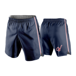 3983 MENS MIRCO FIBER 160gsm SHORT WARHAWKS-FP-1