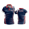 3983 WOMENS POLO WARHAWKS-FP-1