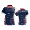 3983 MENS POLO SHIRT WARHAWKS-FP-1