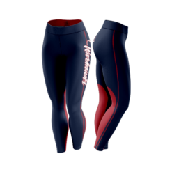 3983 WOMENS LEGGINGS WARHAWKS-FP-1