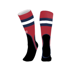3983 FIELD STIRRUPS WARHAWKS-FP-1