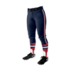 3983 WOMENS FASTPITCH PANTS WARHAWKS-FP-1