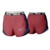 3983 WOMENS MICRO FIBER PRACTICE SHORT WARHAWKS-FP-2