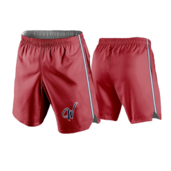 3983 MENS MIRCO FIBER 160gsm SHORT WARHAWKS-FP-2