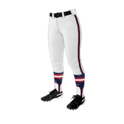 3983 WOMENS FASTPITCH PANTS WARHAWKS-FP-2