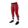 3983 WOMENS FASTPITCH PANTS WARHAWKS-FP-3