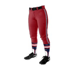 3983 WOMENS FASTPITCH PANTS WARHAWKS-FP-3