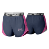 3999 WOMENS MICRO FIBER PRACTICE SHORT GC-VIPERS-2025-1