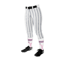 3999 WOMENS FASTPITCH PANTS GC-VIPERS-2025-4