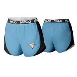 3994 WOMENS MICRO FIBER PRACTICE SHORT DIAMONDS-2
