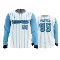 3994 MENS SPORT LONGSLEEVE DIAMONDS-2
