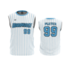 3994 MENS SPORT CREW NECK SLEEVELESS DIAMONDS-2