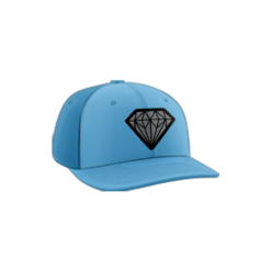 3994 R_P FLEX FIT CAP PTS30 OHIO-DIAMONDS-1