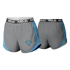 3994 WOMENS MICRO FIBER PRACTICE SHORT OHIO-DIAMONDS-1