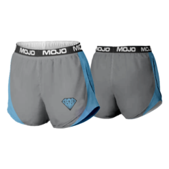 3994 WOMENS MICRO FIBER PRACTICE SHORT OHIO-DIAMONDS-1