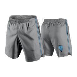 3994 MENS MIRCO FIBER 160gsm SHORT OHIO-DIAMONDS-1
