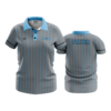 3994 WOMENS POLO OHIO-DIAMONDS-1