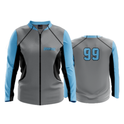 3994 WOMENS VAPOR JACKET SUB OHIO-DIAMONDS-1