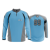 3994 UNISEX ROOKIE JACKET SUB OHIO-DIAMONDS-1
