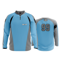 3994 UNISEX ROOKIE JACKET SUB OHIO-DIAMONDS-1