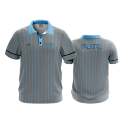 3994 MENS POLO SHIRT OHIO-DIAMONDS-1